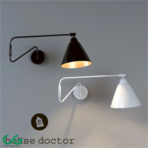 Sconce-House-Doctor